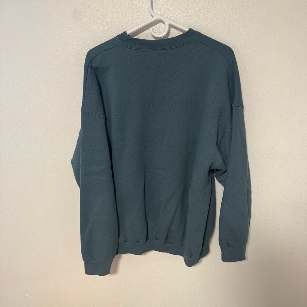 Vintage Sea World Whale Sweater - Picture 2 of 6